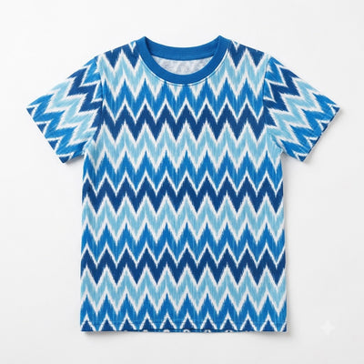 Ekaat Comfort Tee