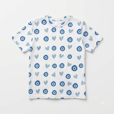 Nazar Comfort Tee