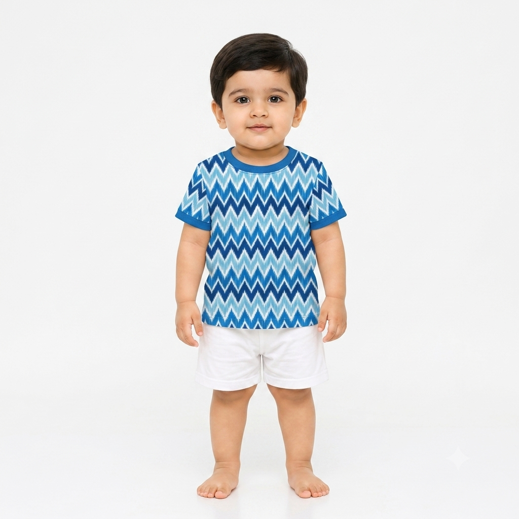 Ekaat Comfort Tee