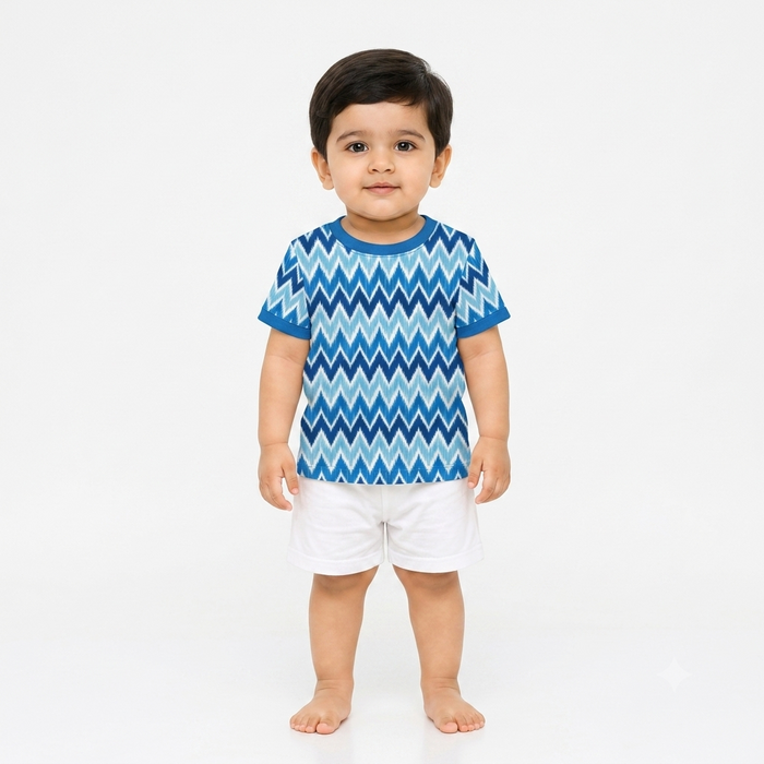 Ekaat Comfort Tee
