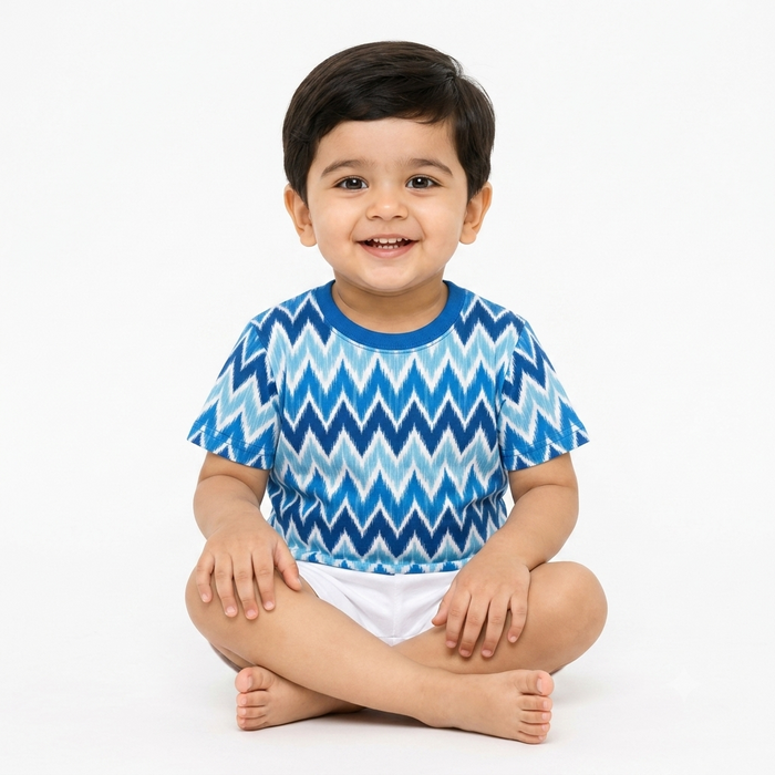 Ekaat Comfort Tee
