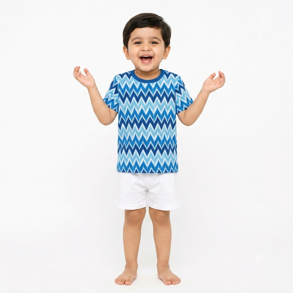 Ekaat Comfort Tee