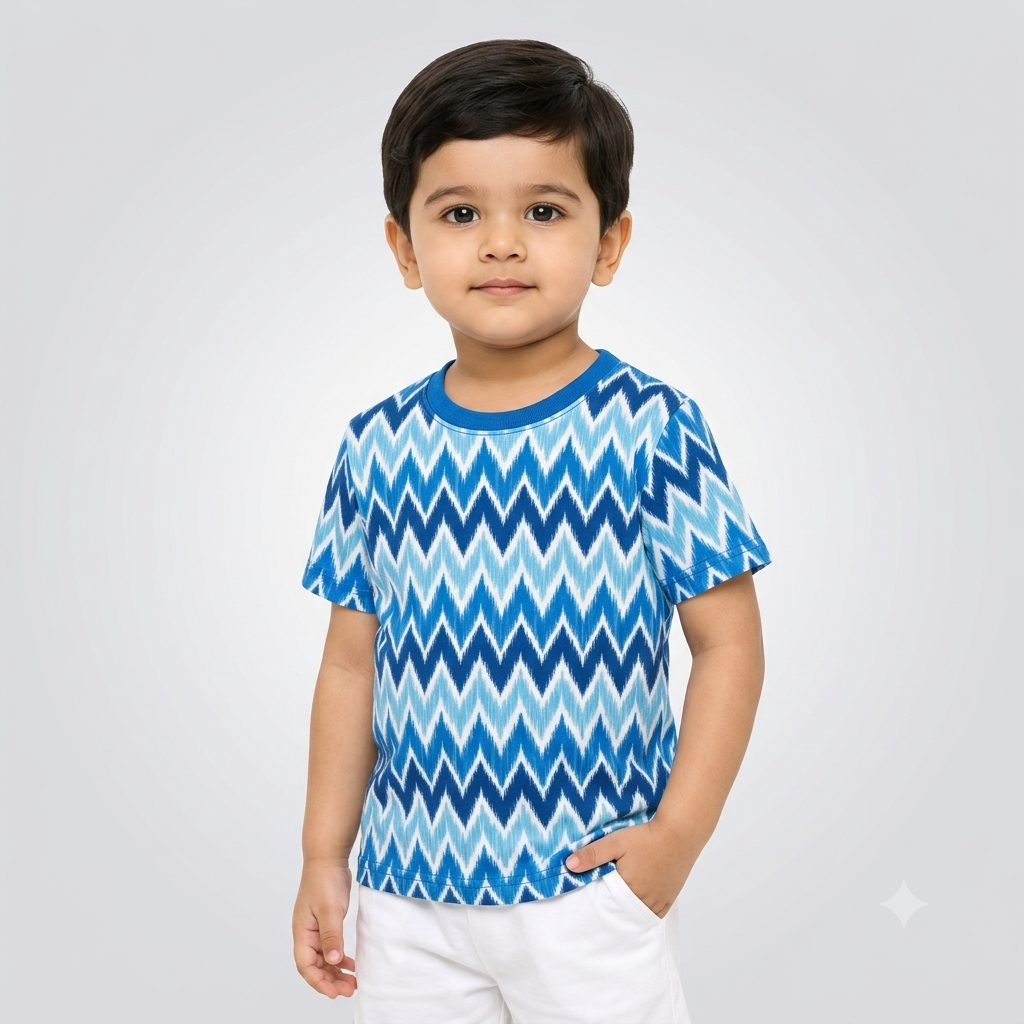 Ekaat Comfort Tee