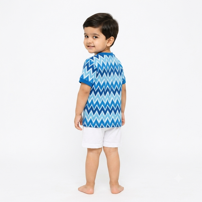Ekaat Comfort Tee