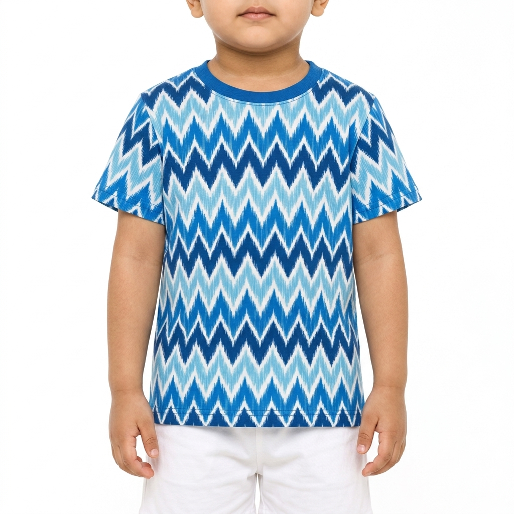 Ekaat Comfort Tee