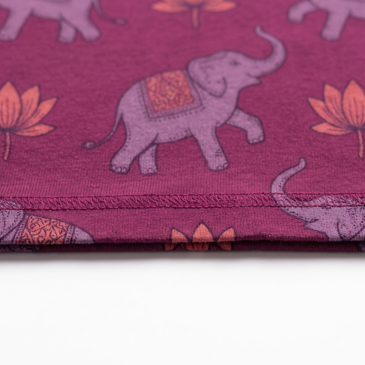 Gajraj Bloom Tee