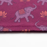 Gajraj Bloom Tee