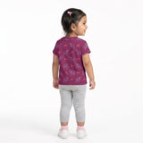 Gajraj Bloom Tee
