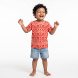 Gajraj Heritage Tee