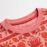 Gajraj Heritage Tee
