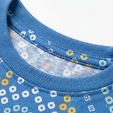 Bandhani Breeze Tee