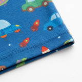 Turbo Adventure Tee
