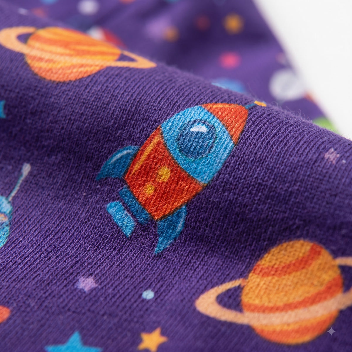 Antriksh Explorer Tee
