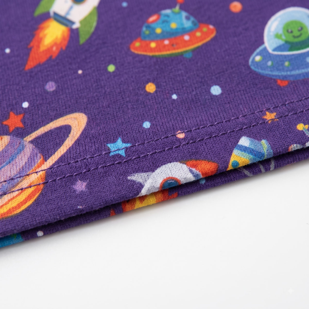 Antriksh Explorer Tee