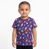 Antriksh Explorer Tee