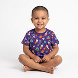 Antriksh Explorer Tee