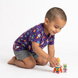 Antriksh Explorer Tee