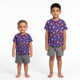 Antriksh Explorer Tee