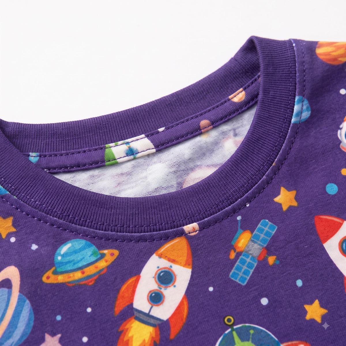 Antriksh Explorer Tee