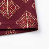 Ajrakh Heritage Tee