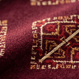 Ajrakh Heritage Tee
