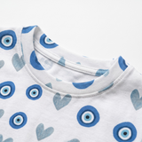 Nazar Comfort Tee