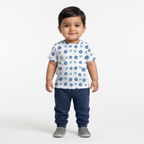 Nazar Comfort Tee