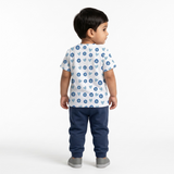 Nazar Comfort Tee
