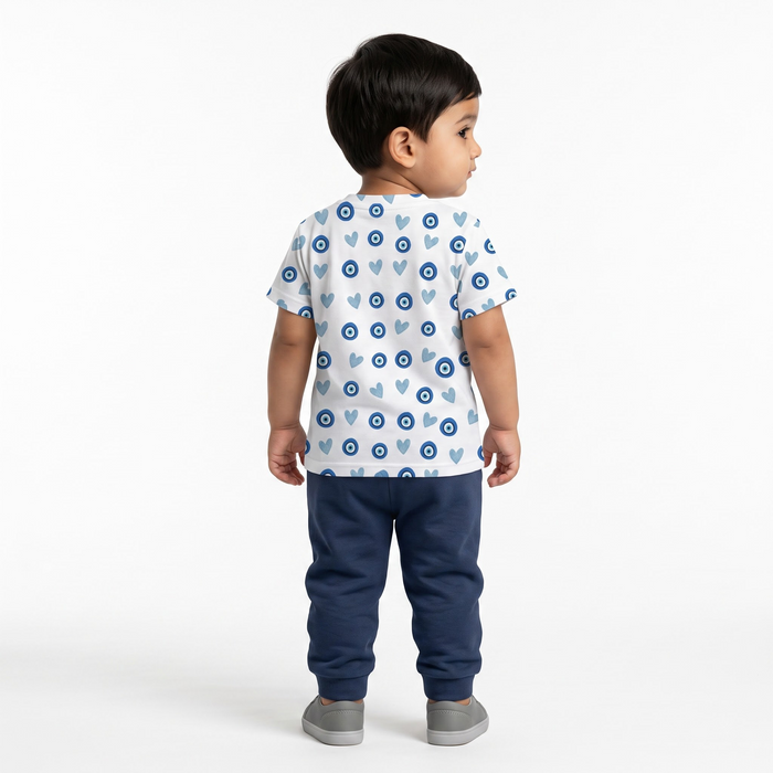 Nazar Comfort Tee