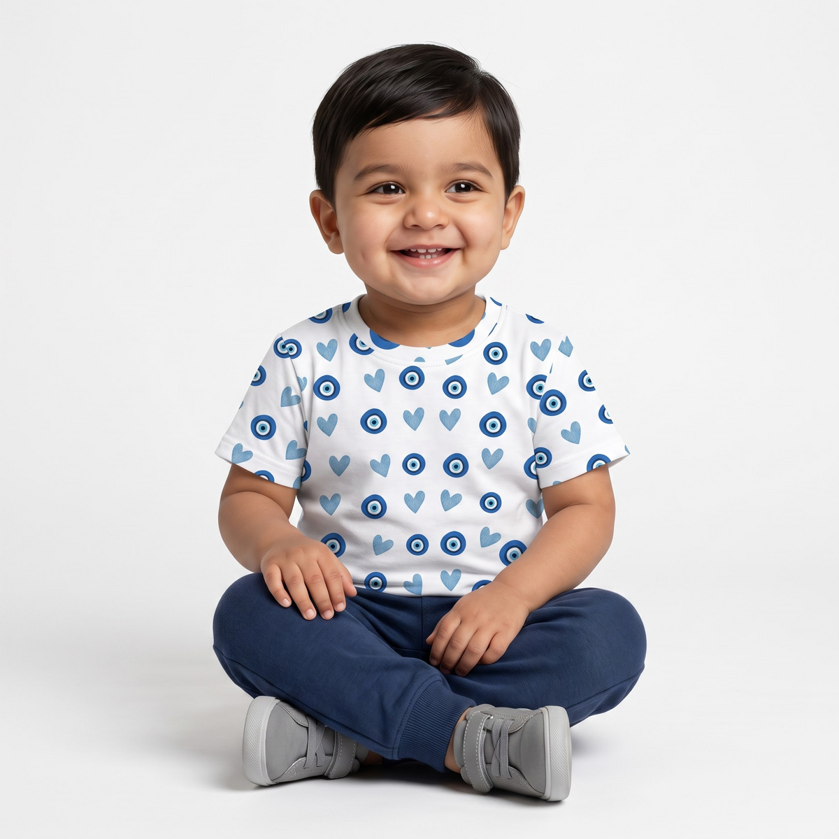Nazar Comfort Tee