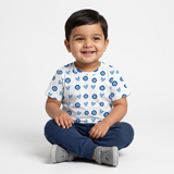 Nazar Comfort Tee