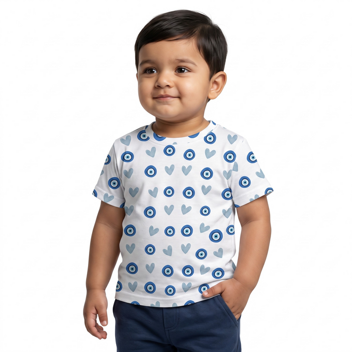 Nazar Comfort Tee