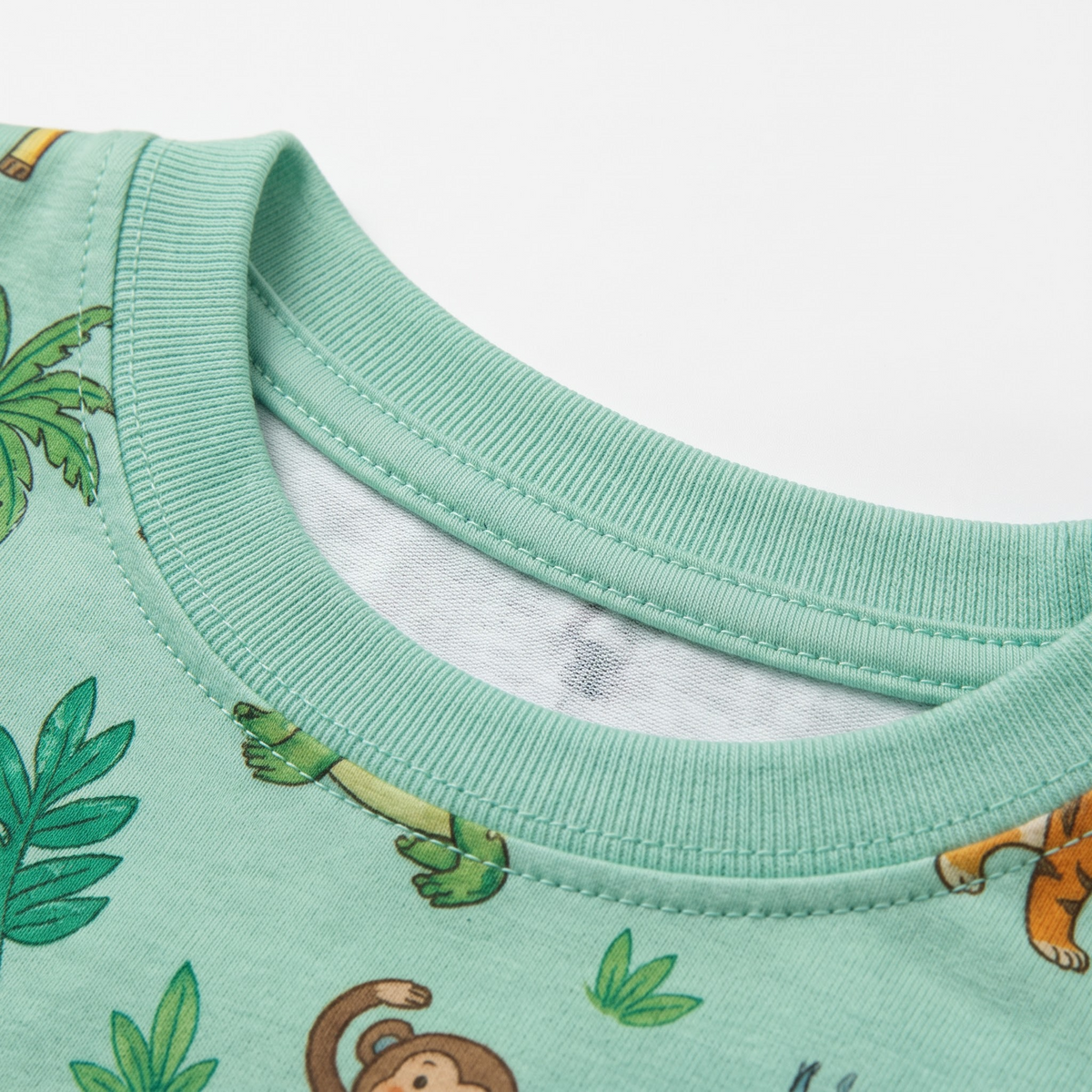 Vanraj Safari Tee