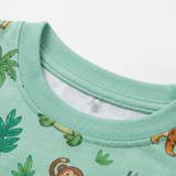 Vanraj Safari Tee
