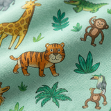 Vanraj Safari Tee