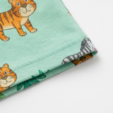 Vanraj Safari Tee