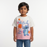 Stitch Fun Times Graphic T-Shirt