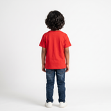 Hot Wheels Racing Cars Graphic T-Shirt