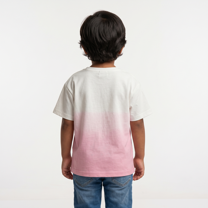 Stitch Fun Times Graphic T-Shirt