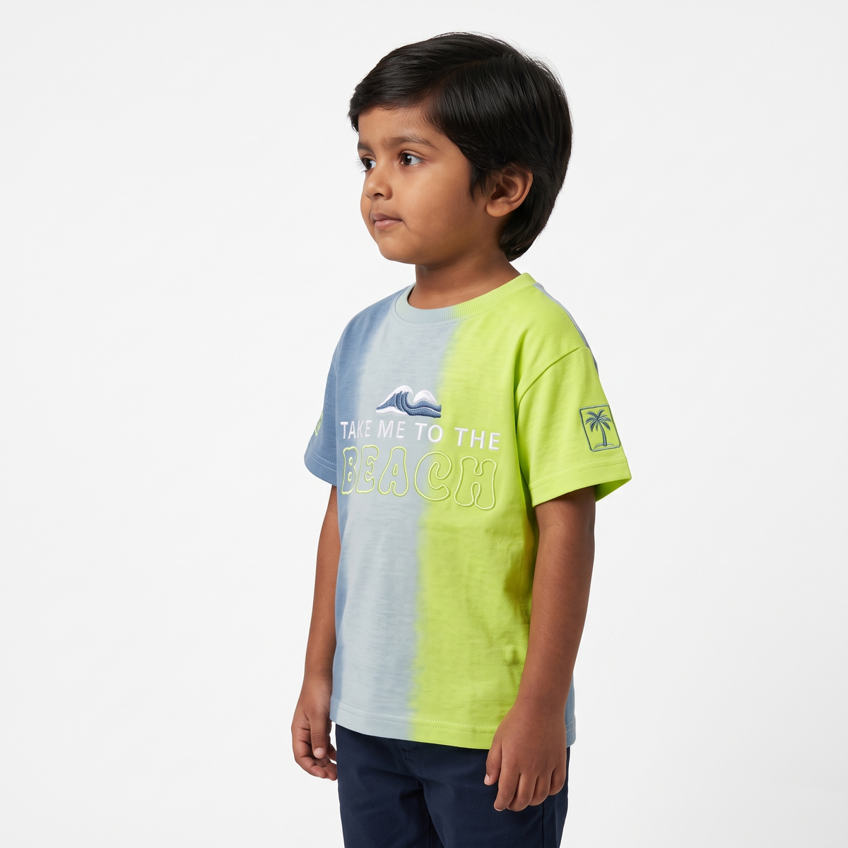 Beach Vibes T-Shirt