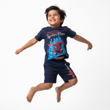 Spider-Man Protector of New York Co-ord Set