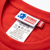 Sonic Still Unstoppable T-Shirt