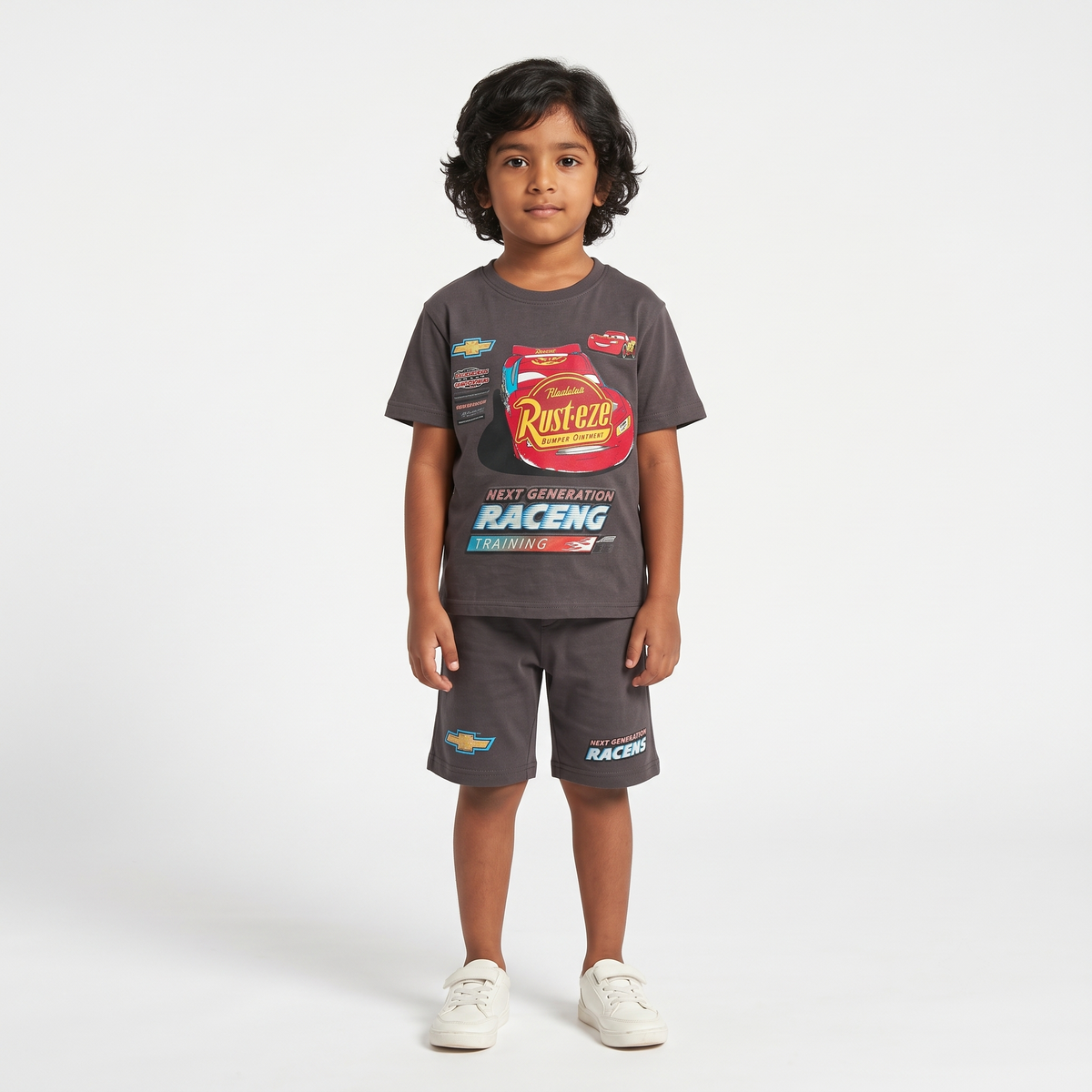 Racing Co-ord Set