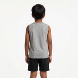Marvel Heroes Graphic Tank Top