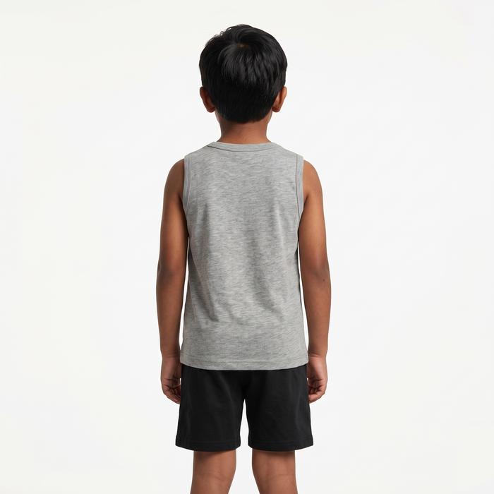 Marvel Heroes Graphic Tank Top