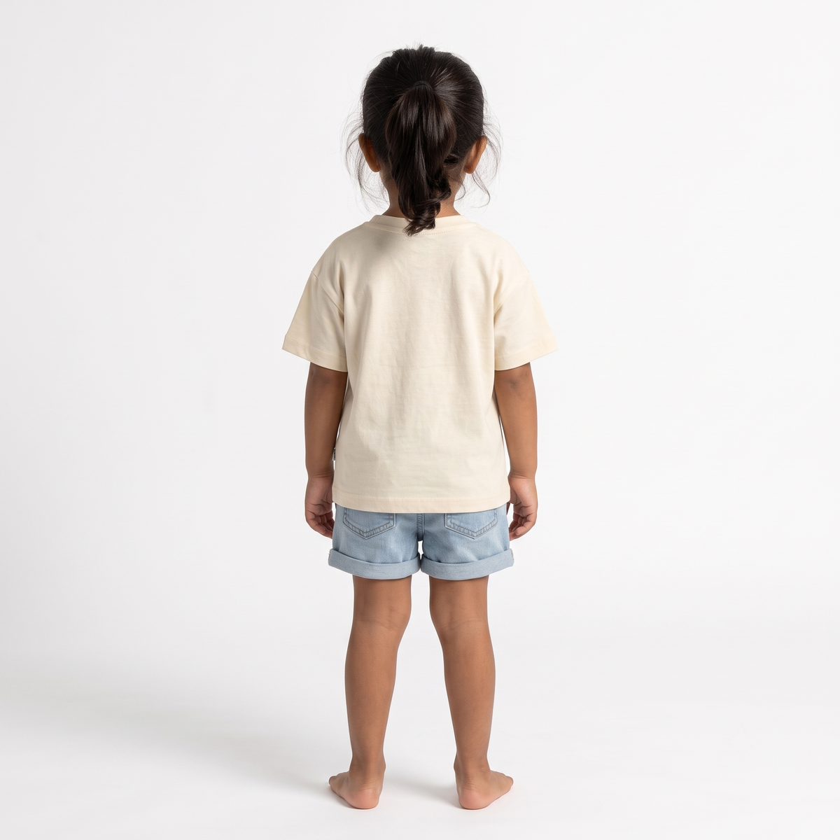 Stitch Today's Mood Graphic T-Shirt