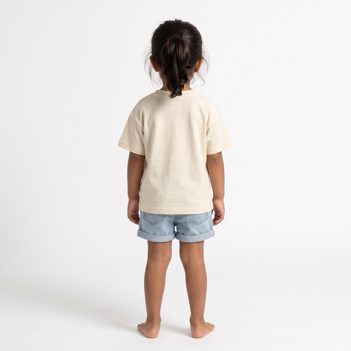 Stitch Today's Mood Graphic T-Shirt
