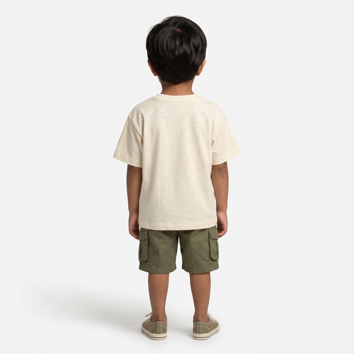 Spider-Man To The Rescue T-Shirt