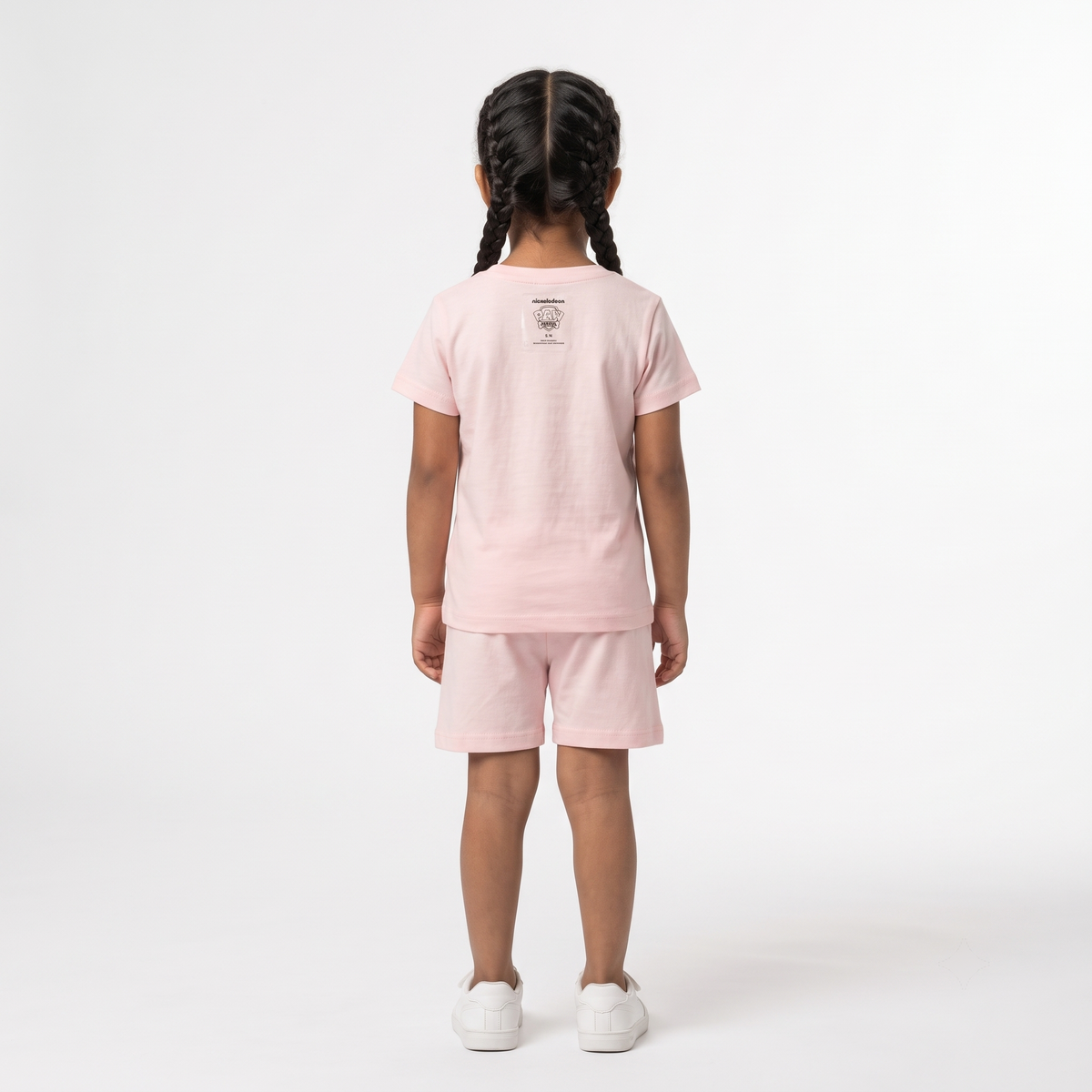 Paw Patrol Floral Co-ord Set