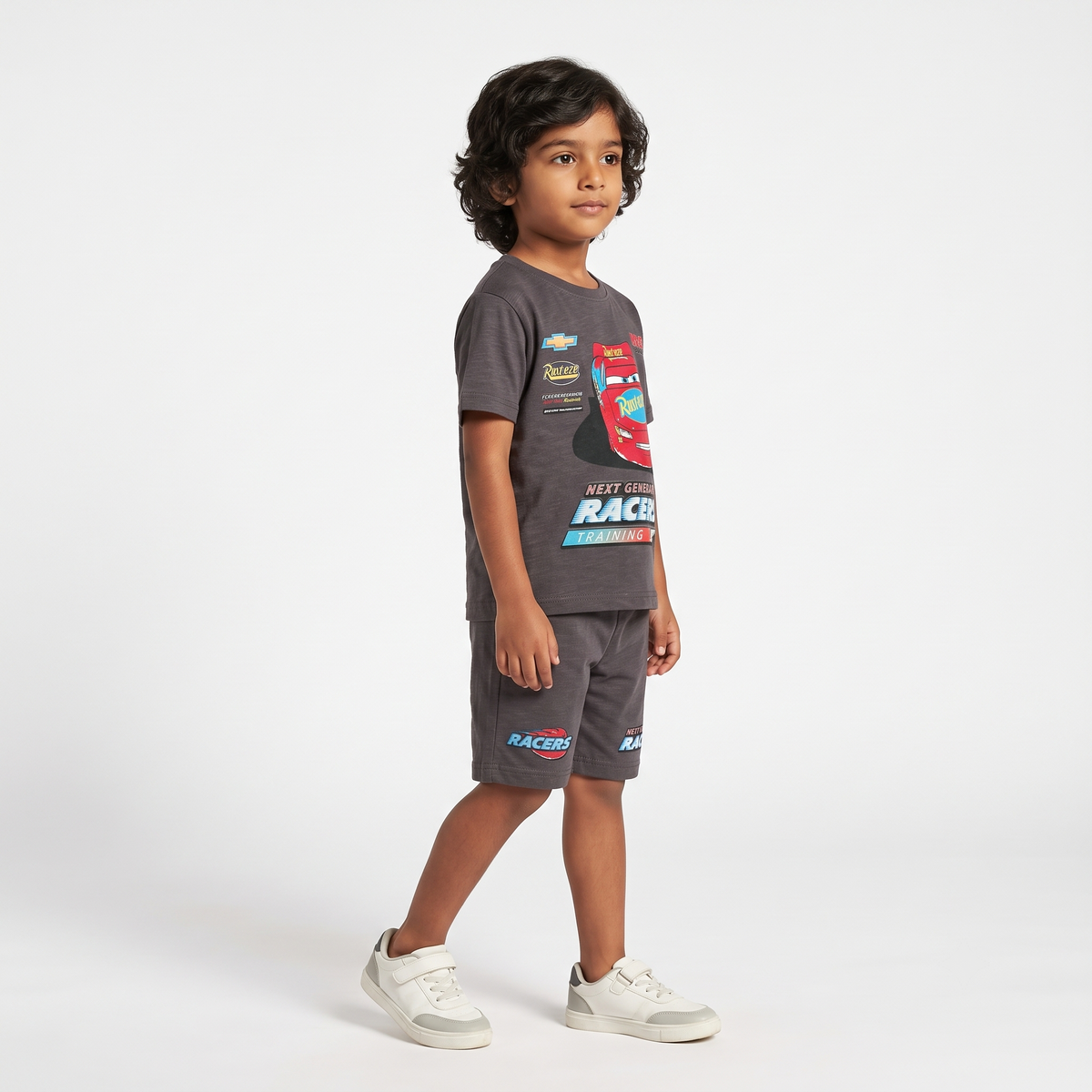 Racing Co-ord Set